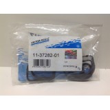 Junta Coletor Admissão Bmw 320 2.0 16v 2006 A 2011 1137282