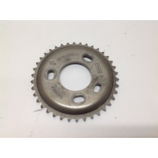 Engrenagem Do Comando Ranger 2.2 Diesel 2013 6c1q6256ac