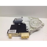 Motor Vidro Dianteiro Esquerdo Peugeot 307 2009 9681587280