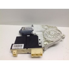 Motor Vidro Dianteiro Esquerdo Peugeot 307 2009 9681587280