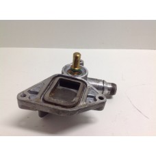 Bomba Do Resfriador Óleo Bmw 320 2011 7521064-06