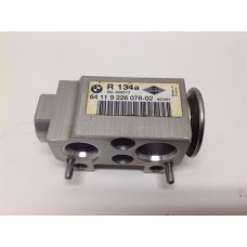 Válvula Expansão Bmw 320 2011 64119226078-02