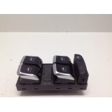 Comando Vidros Elétrico Audi A4 2015 8k0959851f