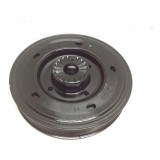 Polia Virabrequim Audi A4 1.8 Turbo 2015 06h105243l