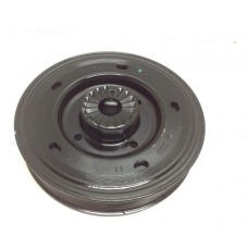 Polia Virabrequim Audi A4 1.8 Turbo 2015 06h105243l