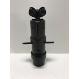 Bomba De Esguicho Farol Direito Bmw 745 2002 7001949