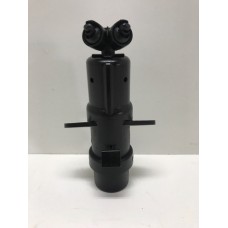 Bomba De Esguicho Farol Direito Bmw 745 2002 7001949