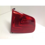 Lanterna Tampa Traseira Esquerda  Tiguan  5n0945093g