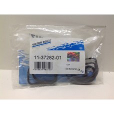 Junta Coletor Admissão Bmw X1 2.0 16v 2006 A 2011 1137282