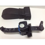 Limitador Porta Traseiro Esquerdo Audi A4 2016 8k0839249d