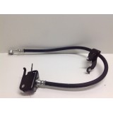 Flexível Freio Dianteiro Esquerdo Honda Civic 2017 Gb16897