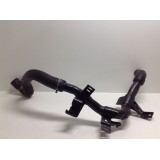 Mangueira Do Tubo Da Água  Peugeot 307 1.6 2009 9635542180