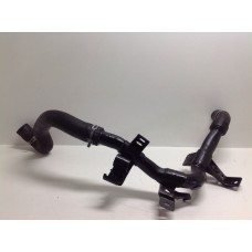 Mangueira Do Tubo Da Água  Peugeot 307 1.6 2009 9635542180