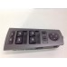 Comando Vidros Elétricos Bmw 745i  4.4 6917106 2002 2003/04
