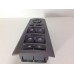 Comando Vidros Elétricos Bmw 745i  4.4 6917106 2002 2003/04