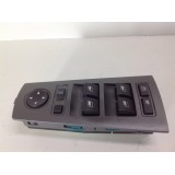 Comando Vidros Elétricos Bmw 745i  4.4 6917106 2002 2003/04