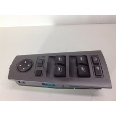 Comando Vidros Elétricos Bmw 745i  4.4 6917106 2002 2003/04