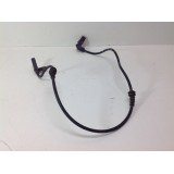 Sensor Abs Dianteiro Mercedes W203 C180 K 2004 A2045400117