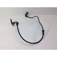 Sensor Abs Dianteiro Mercedes W203 C180 K 2004 A2045400117