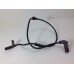 Sensor Abs Dianteiro Mercedes W203 C180 K 2004 A2045400117