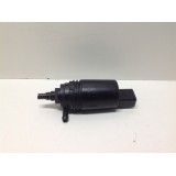 Motor Esguicho Parabrisa Bmw 745 4.4 V8 2002 A 2004 8377612