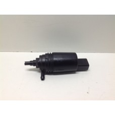 Motor Esguicho Parabrisa Bmw 745 4.4 V8 2002 A 2004 8377612