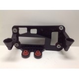 Suporte Da Bomba Suspensão Bmw 745 4.4 V8 2004 37206753001