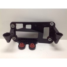 Suporte Da Bomba Suspensão Bmw 745 4.4 V8 2004 37206753001