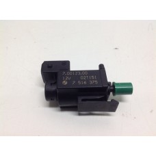 Válvula Solenoide Bmw 745 4.4 V8 2002/2005 7516375 Pierburg