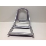 Moldura Central Rádio Peugeot 307 1.6 2009 9651943877