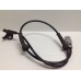 Sensor Abs Dianteiro Direito Peugeot 307 1.6 2009 9659058280