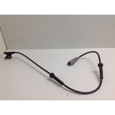 Sensor Abs Dianteiro Direito Peugeot 307 1.6 2009 9659058280