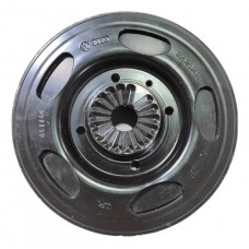 Polia Virabrequim 06h105243g Vw Jetta 2.0 2012