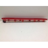 Break Light Bmw 745 2002/2003 8379691