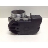 Corpo De Borboleta/tbi Peugeot 307 1.6 16v 2009 0280750085