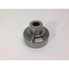 Prolongador Da Polia Do Virabrequim Mini 1.6 Turbo 2011/2012