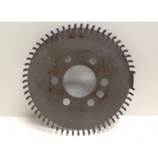 Roda Fônica Virabrequim Mini Cooper 1.6 T 2011 2012