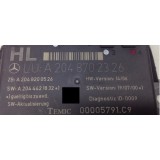 Módulo Porta Traseira Le Mercedes C180 C200 A2048702326