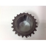 Engrenagem Do Virabrequim Mercedes A200 2016 A2700520100