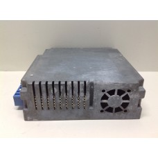 Módulo De Vídeo Bmw 745 2002 2003 2004 6921957