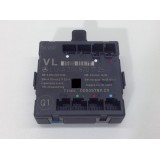 Módulo Porta Dianteira Le Mercedes C180 2014 A2048200126