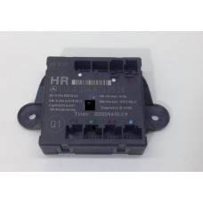 Módulo Porta Traseira Ld Mercedes C180 C200 A2048702526