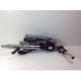 Coluna Direção Com Articulador Mercedes C200 K A2044600216