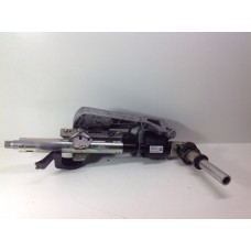 Coluna Direção Com Articulador Mercedes C200 K A2044600216