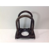 Cobertura Fixação Da Mola Ford Ranger 2.2 2013 Ab315798bb