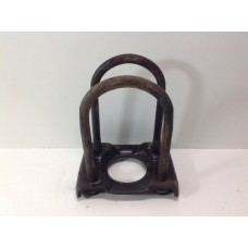 Cobertura Fixação Da Mola Ford Ranger 2.2 2013 Ab315798bb