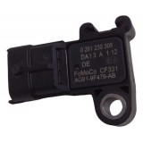 Sensor Map Land Rover Evoque 2.0 Turbo 2014 Ag919f479ab