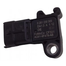 Sensor Map Land Rover Evoque 2.0 Turbo 2014 Ag919f479ab