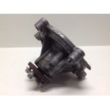Bomba Da Agua C180 C200 Kompressor 2007 A 2011 R2712010201