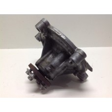 Bomba Da Agua C180 C200 Kompressor 2007 A 2011 R2712010201